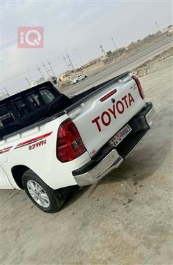 تويوتا هايلوكس